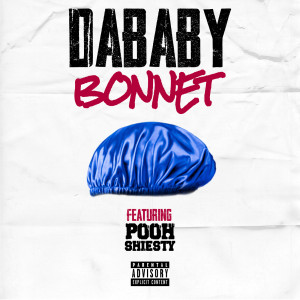 DaBaby的專輯BONNET (Explicit)