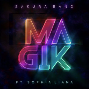 收聽Sakura Band的Magik歌詞歌曲