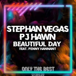 Listen to Beautiful Day song with lyrics from Stephan Vegas