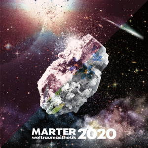 收聽Marter的White Light (2020 Version)歌詞歌曲