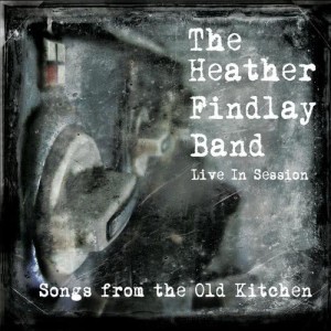 ดาวน์โหลดและฟังเพลง Black Rain (Live in Session) พร้อมเนื้อเพลงจาก Heather Findlay