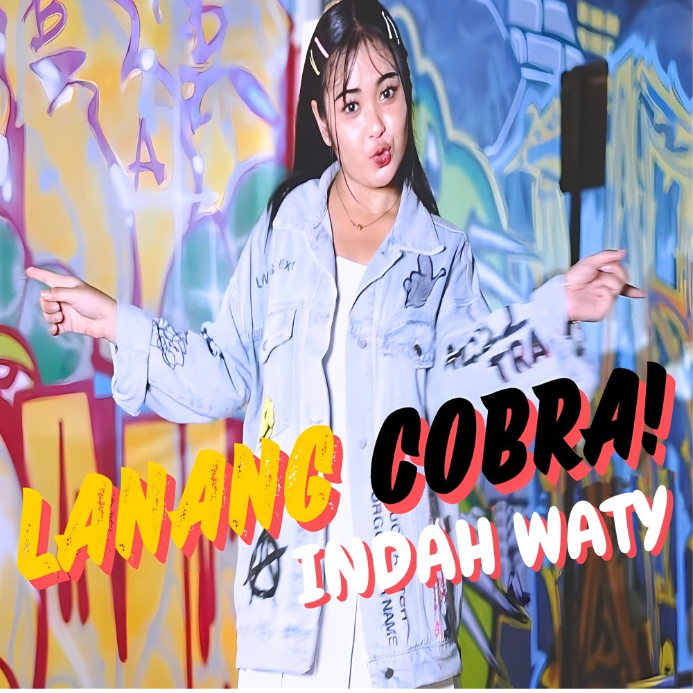 Lanang Cobra