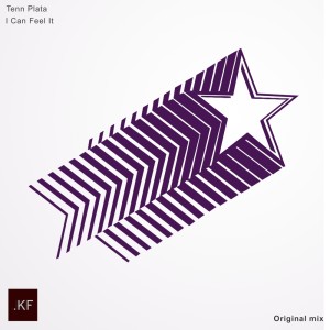 Listen to I Can Feel It song with lyrics from Tenn Plata