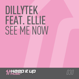 ดาวน์โหลดและฟังเพลง See Me Now พร้อมเนื้อเพลงจาก Dillytek