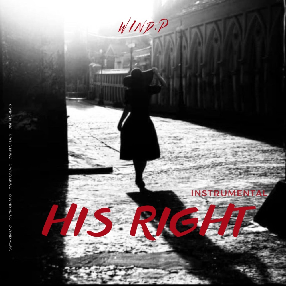 His Right (Instrumental)
