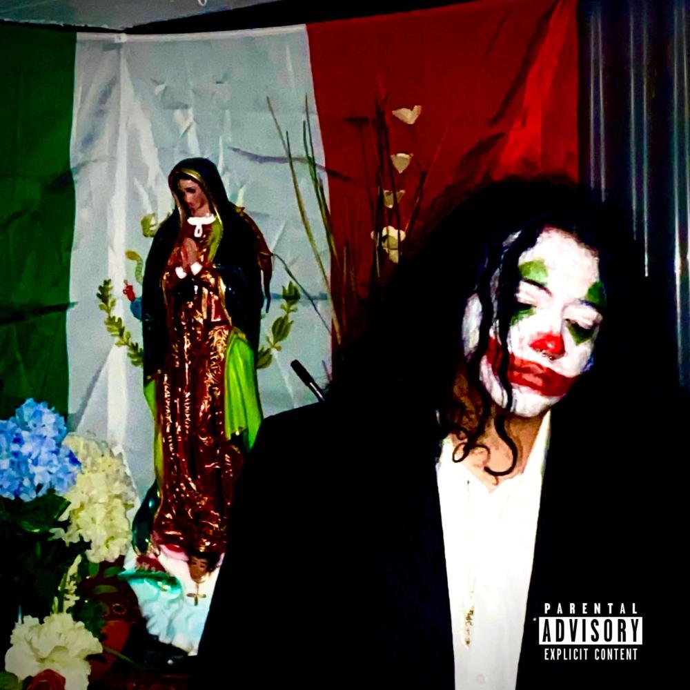 HERETIC (feat. androidwardrobe & Lxve Turo!)