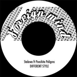 收聽Stalawa的Different Style Riddim歌詞歌曲
