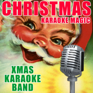 收聽Xmas Karaoke Band的Jingle Bell Rock (Karaoke)歌詞歌曲