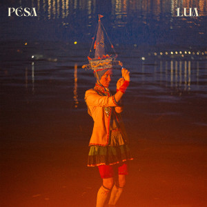 Album Pesa Lua from Kirá