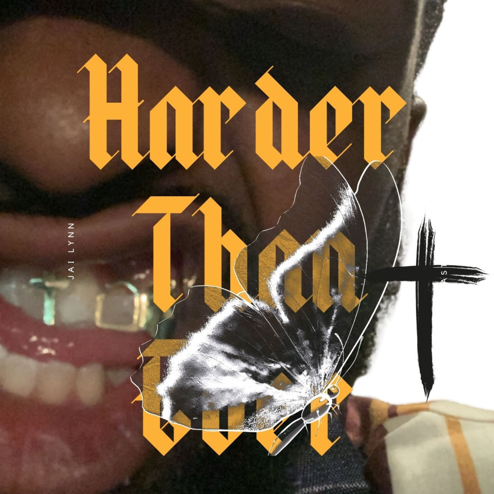 Harder Than Ever