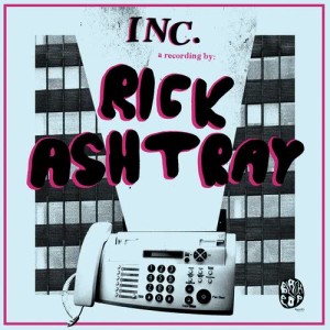 ดาวน์โหลดและฟังเพลง On Top พร้อมเนื้อเพลงจาก Rick Ashtray