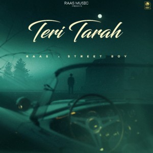 Rääs的专辑Teri Tarah