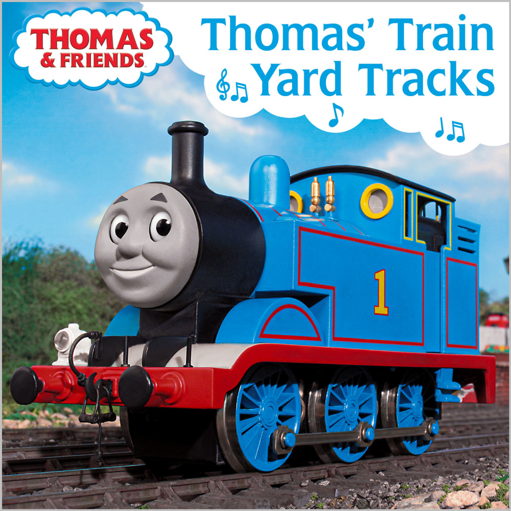 Thomas the cheap train railroad tracks