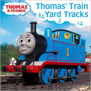 收聽Thomas & Friends的Thomas Theme歌詞歌曲