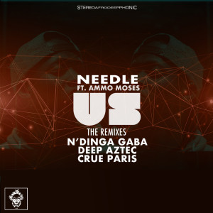Album Us from Needle