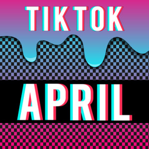 Album TikTok April (Inspired) oleh Various Artists