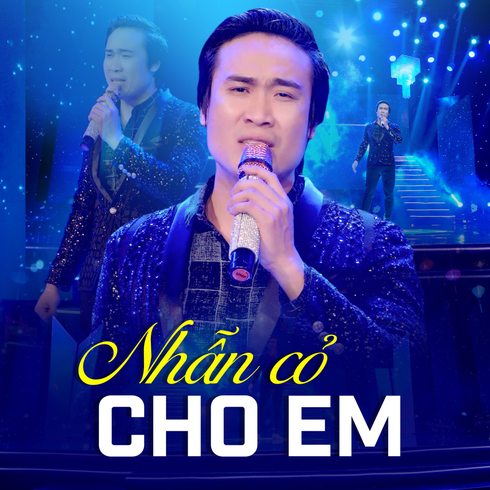 Nhẫn Cỏ Cho Em