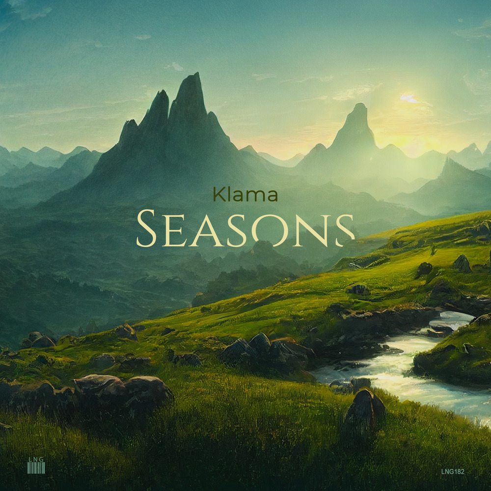 Seasons (Club Mix)