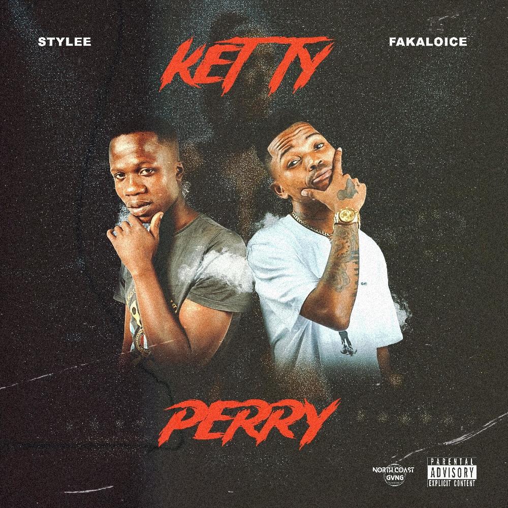 Ketty Perry (feat. Fakaloice) (Explicit)