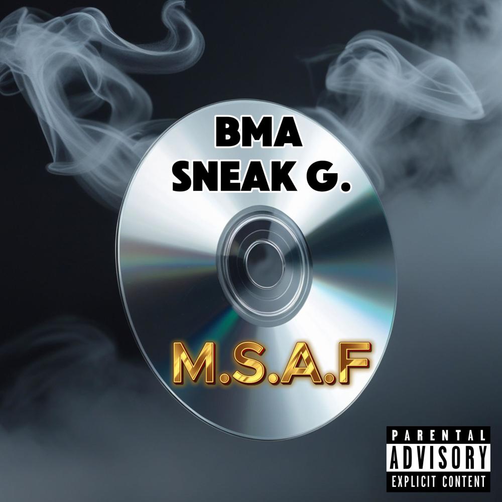 Vibes Up (feat. ILL B DEM) (Explicit)