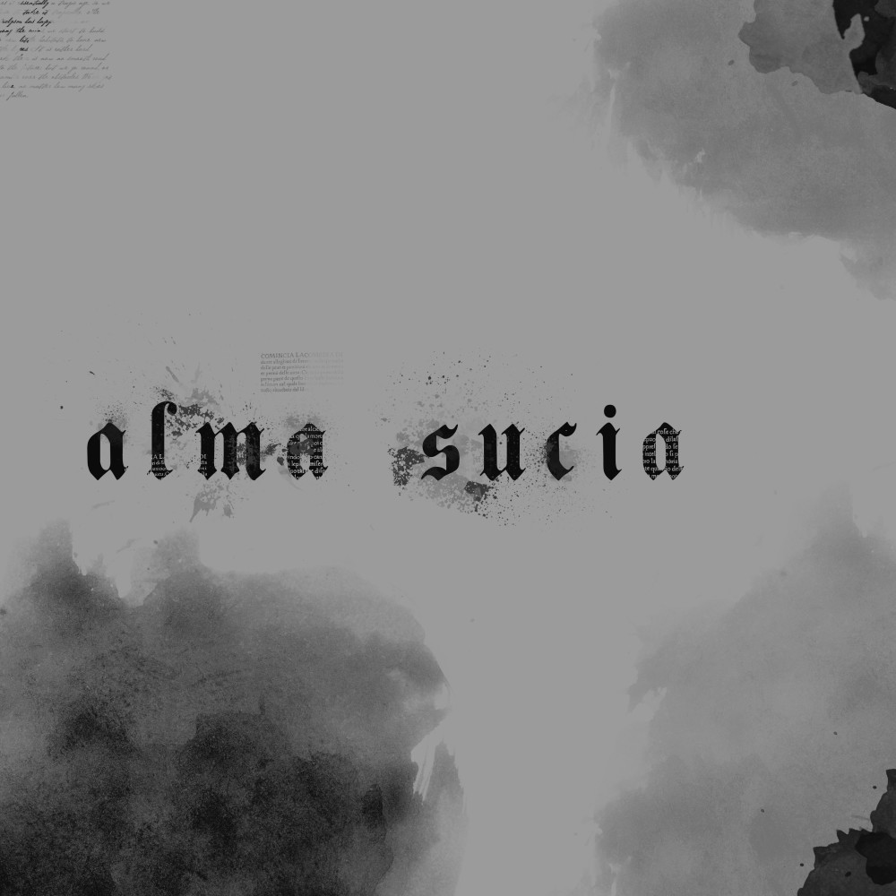 Alma Sucia