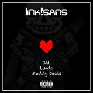 Album Ink!sans (feat. Lindo) from 