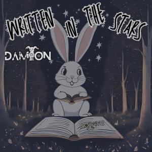 收聽Damion的Written In The Stars歌詞歌曲