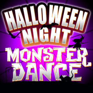 Vampire Nation的專輯Halloween Night Monster Dance