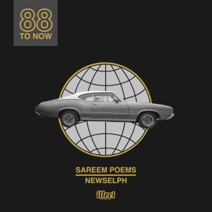 ดาวน์โหลดและฟังเพลง This Life(feat. James Gardin & Macklyn) พร้อมเนื้อเพลงจาก Sareem Poems