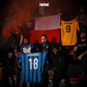 Listen to Ivàn song with lyrics from Dúo Nu9ve