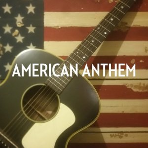 收聽Alberto Lombardi的American Anthem歌詞歌曲