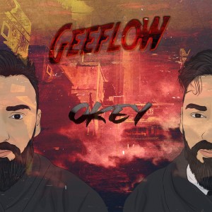 Okey (Explicit) dari Geeflow