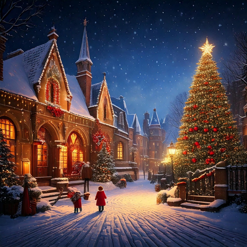 Deck The Halls