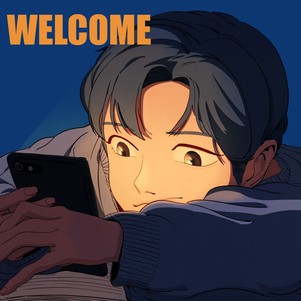 Welcome(feat. Daowl)