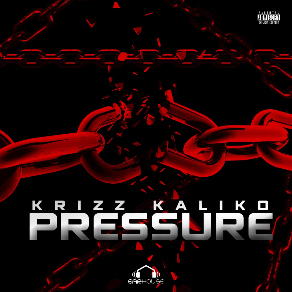 Pressure (Explicit)