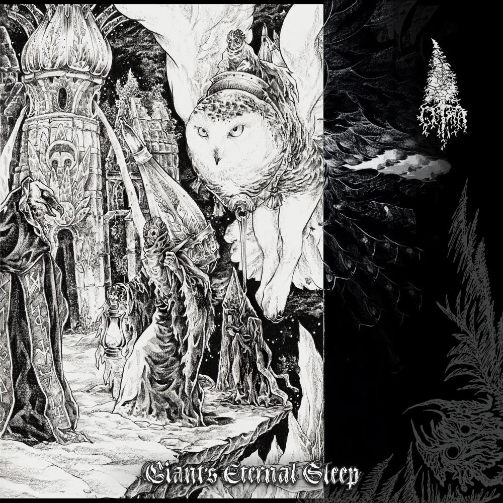 Giant’s Eternal Sleep