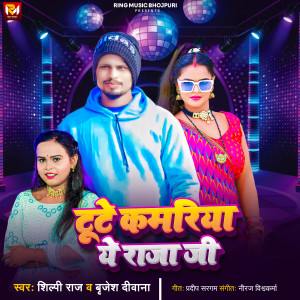 Album Tute Kamariya Ye Raja Ji from Shilp Raj