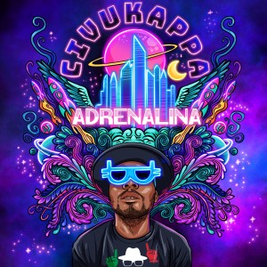 Listen to Adrenalina song with lyrics from Civukappa