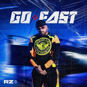 Album GO FAST oleh RZ