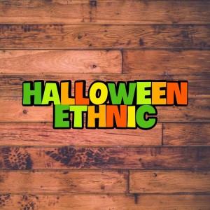 Album Halloween Ethnic from Yumiko archila