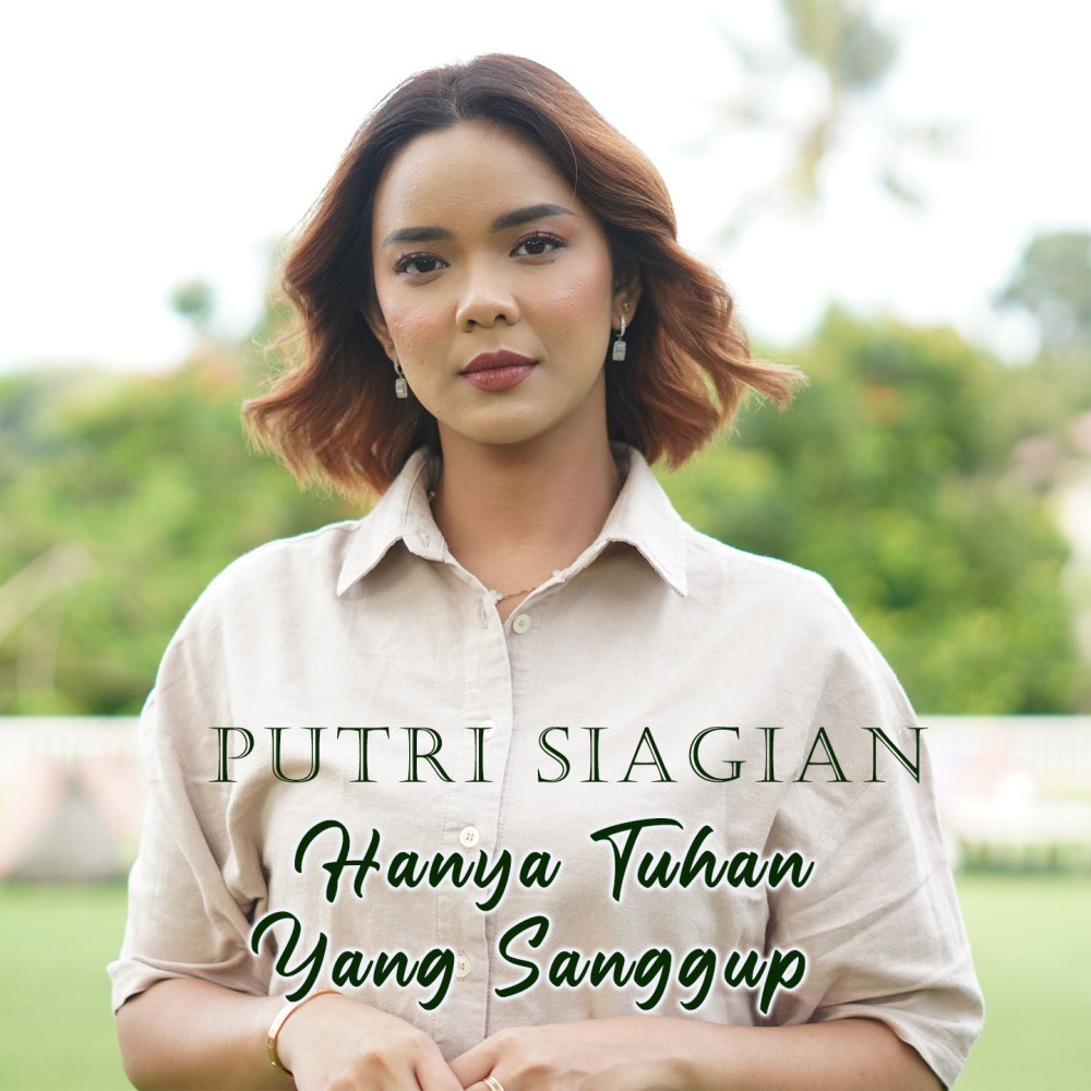 Hanya Tuhan Yang Sanggup
