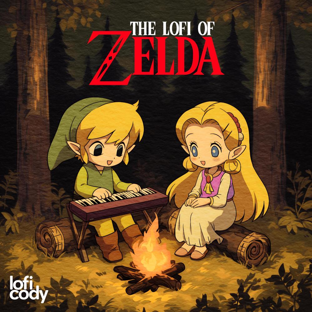 Song of Healing ~ from Majora's Mask