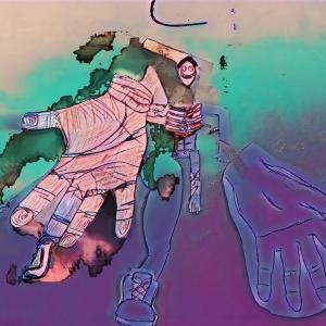 收聽Ice Cream的Ya no será igual歌詞歌曲