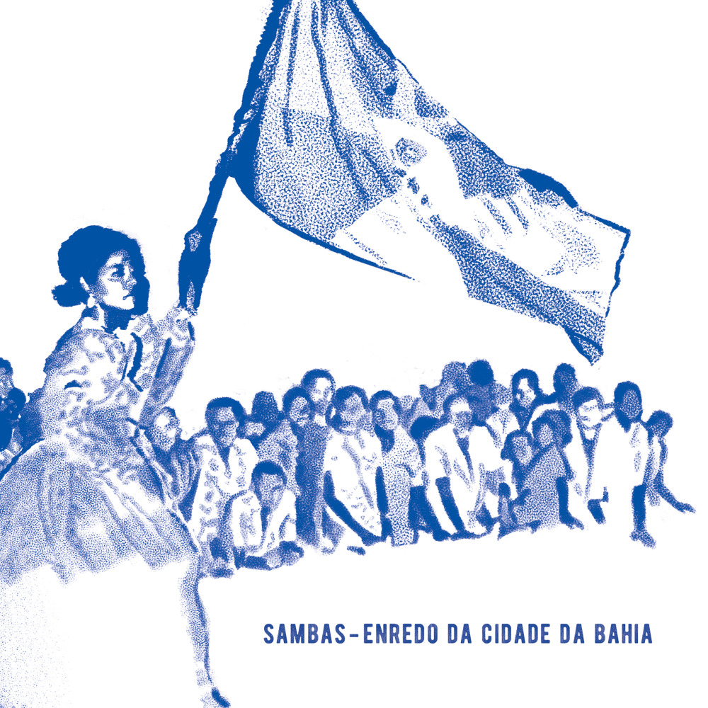 Samba, Canto Livre de um Povo