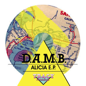 ดาวน์โหลดและฟังเพลง Alicia (Bad Looks Remix) พร้อมเนื้อเพลงจาก DAMB