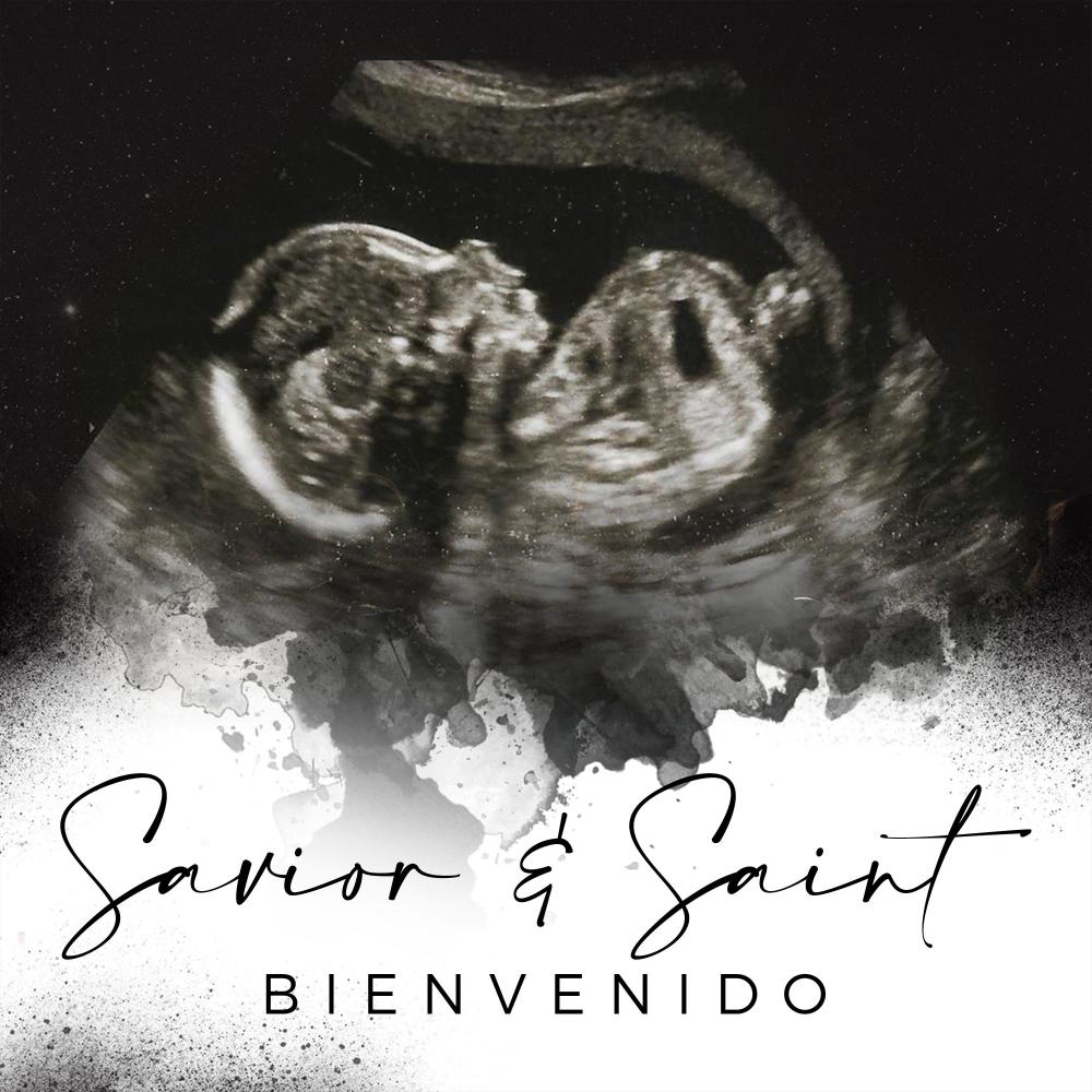 Bienvenido (feat. Brandon Meeks & Federico Gucciardo)