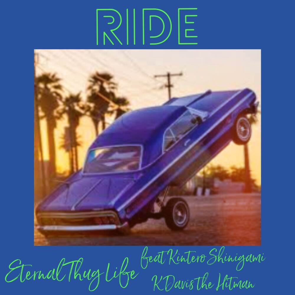 Ride (Explicit)