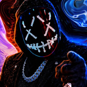 default playlist img