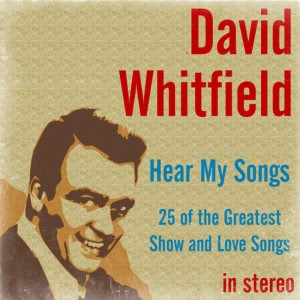 收聽DAVID WHITFIELD的Gipsy Moon歌詞歌曲