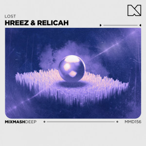ดาวน์โหลดและฟังเพลง Lost (Extended Mix) พร้อมเนื้อเพลงจาก Hreez